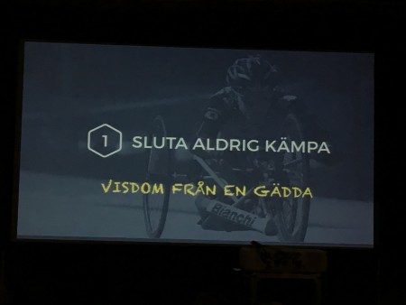 Aron Andersson, 12/5-16.